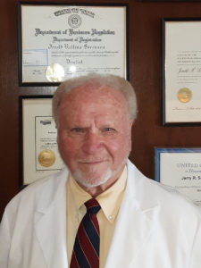 Dr Jerry Sorensen DDS