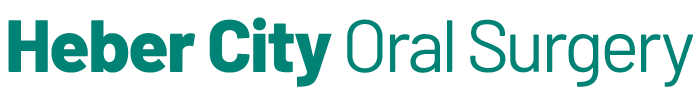 Heber City Oral Surgery Logo