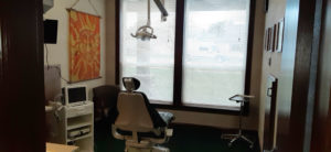 Heber City Dental Room
