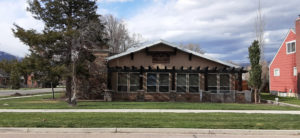 Heber City Oral Surgery Building Street View