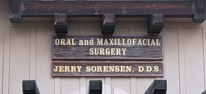 Heber City Oral Surgery - Dr. Jerry Sorensen DDS