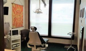 Dental Treatment Room