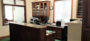 Heber City Oral Surgery Front Office